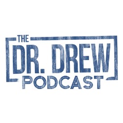 Dr.Drew Podcast Logo