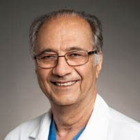 Dr. Eghtedarolah Sadeghpour, MD