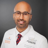 Photo of Dr. Harish Devineni, MD