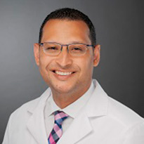 Photo of Dr. Juan Marcano, MD