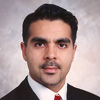Photo of Dr. Munir Shah, MD