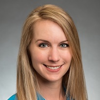 Photo of Occupational Therapy Brittany DeGravelle