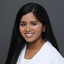 Photo of Dr. Rose Thomas, MD